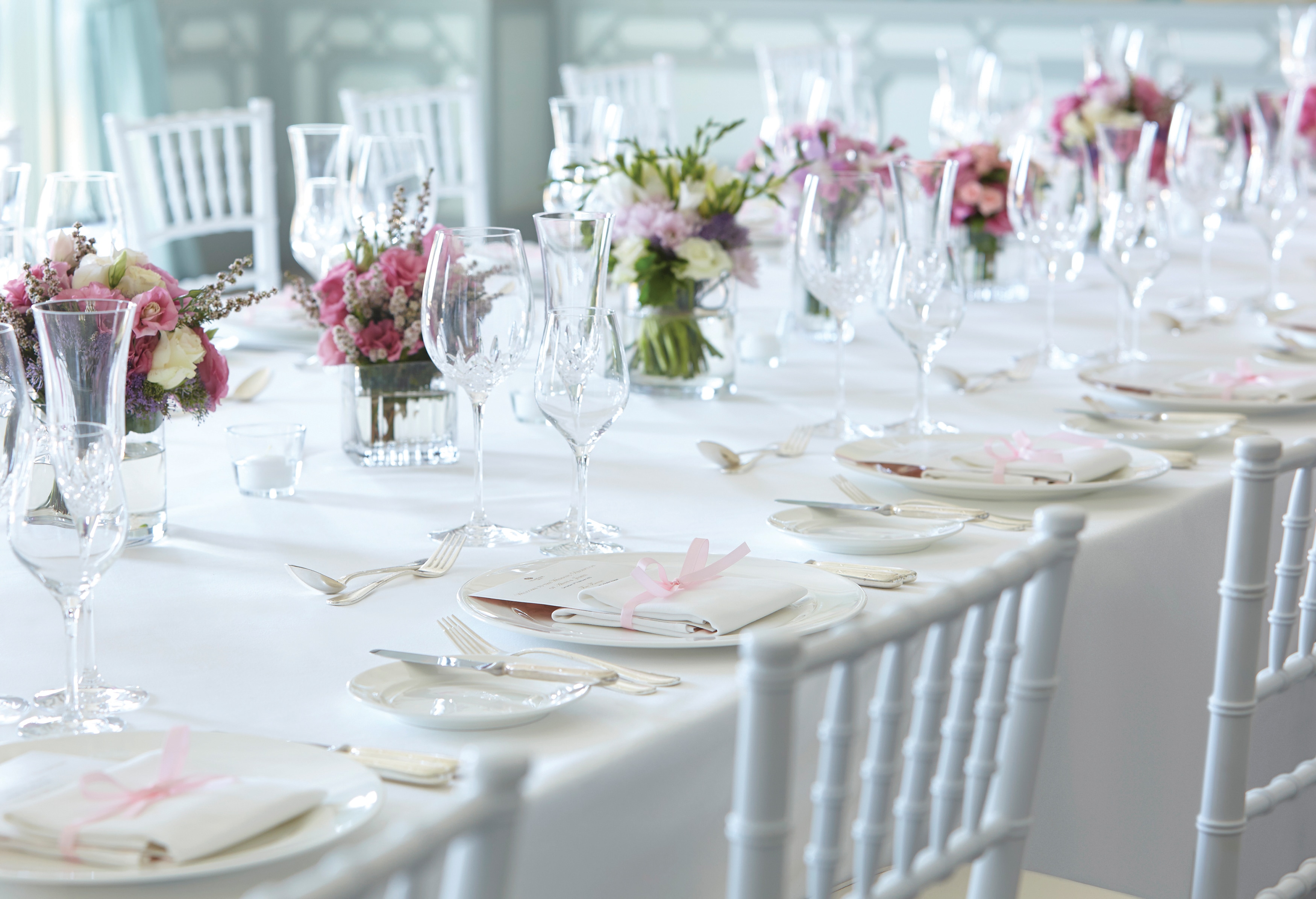 Events at The Langham 